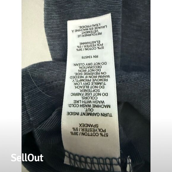 Vineyard Vines Boys Edgartown Polo Shirt Blue Size S Short Sleeve - Picture 5 of 6